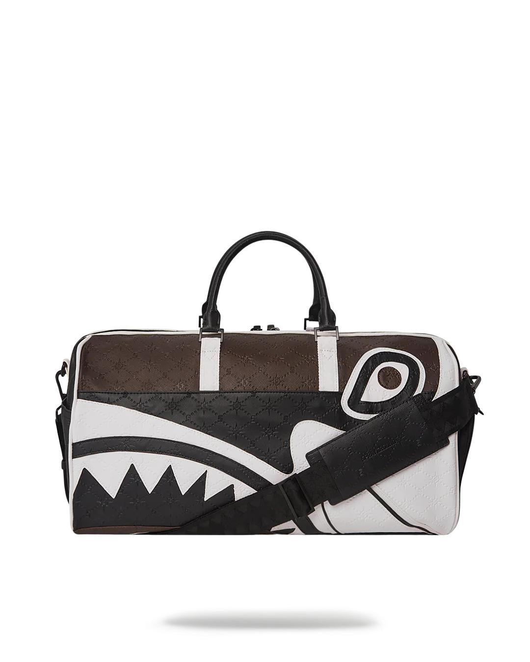 V.V.I.P. DUFFLE | Sprayground Great Value