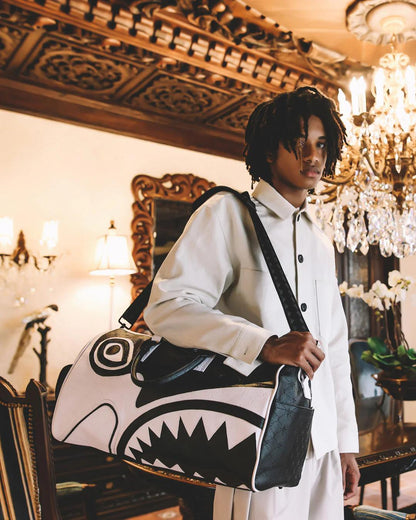 V.V.I.P. DUFFLE | Sprayground Great Value