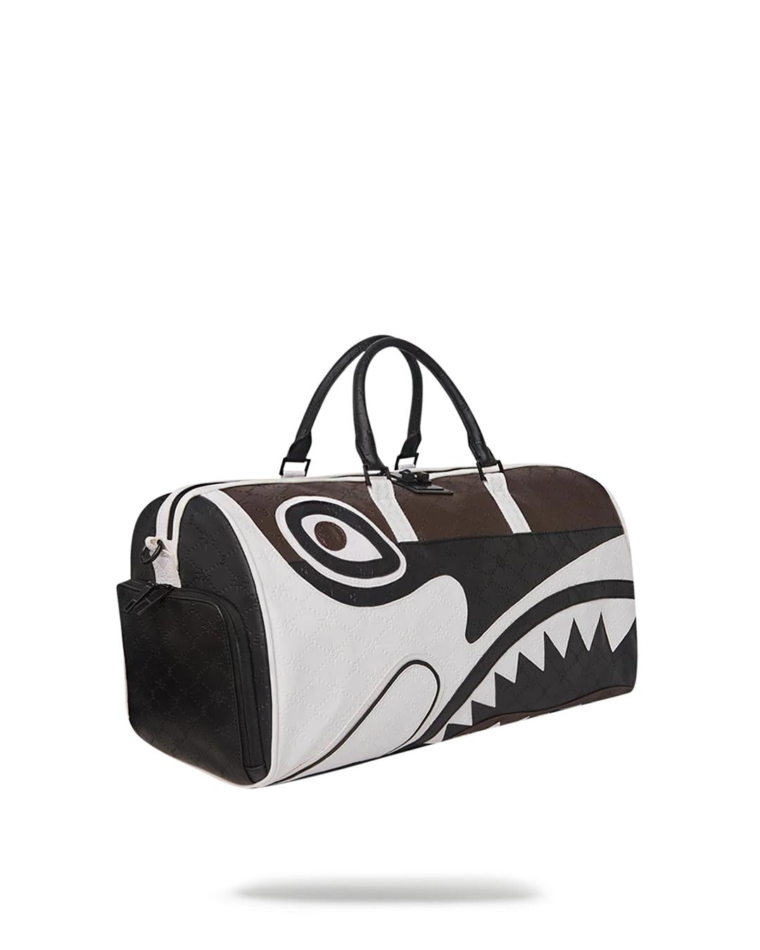 V.V.I.P. DUFFLE | Sprayground Great Value