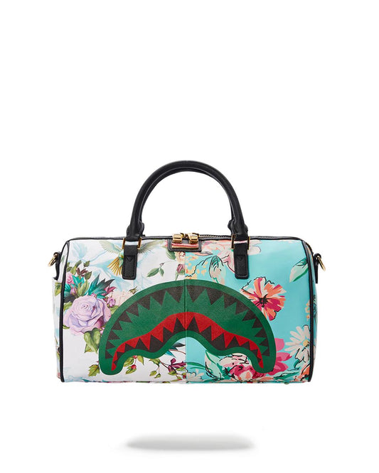 THE SANCTUARY MINI DUFFLE | Sprayground Latest