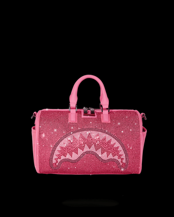 STARLET TRINITY MINI DUFFLE | Sprayground Quality