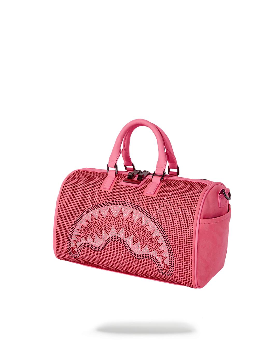 STARLET TRINITY MINI DUFFLE | Sprayground Quality