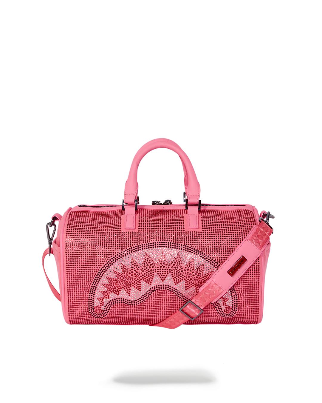 STARLET TRINITY MINI DUFFLE | Sprayground Quality