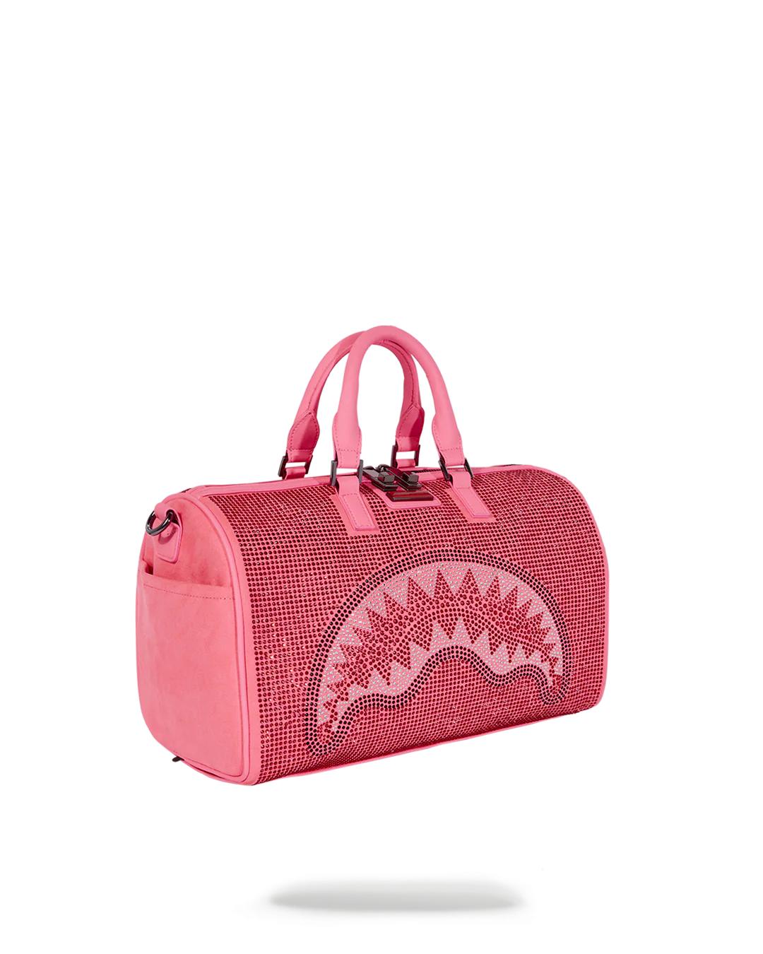 STARLET TRINITY MINI DUFFLE | Sprayground Quality