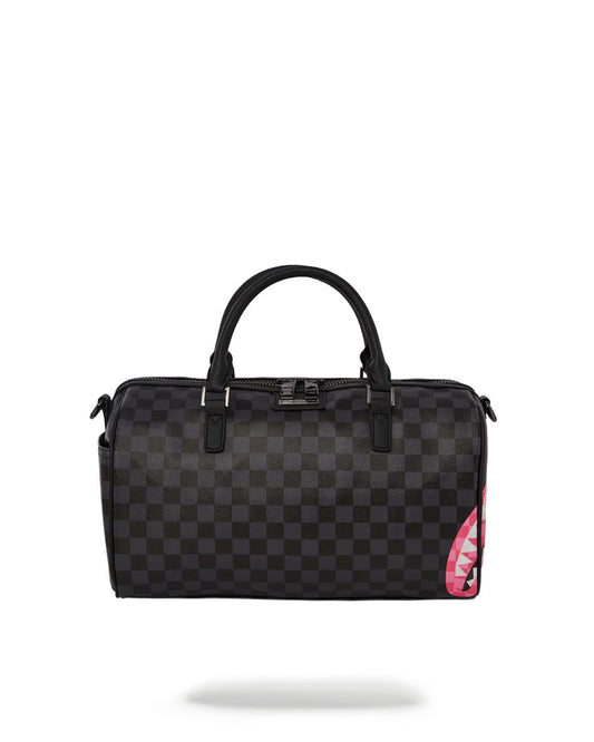 SHARKS IN CANDY MINI DUFFLE | Sprayground Premium