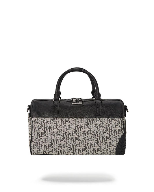 SG ALL DAY MINI DUFFLE | Sprayground Featured