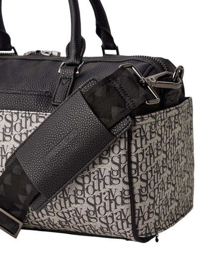 SG ALL DAY MINI DUFFLE | Sprayground Featured