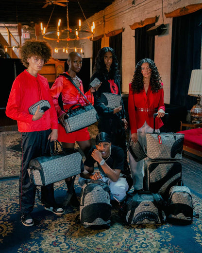SG ALL DAY MINI DUFFLE | Sprayground Featured