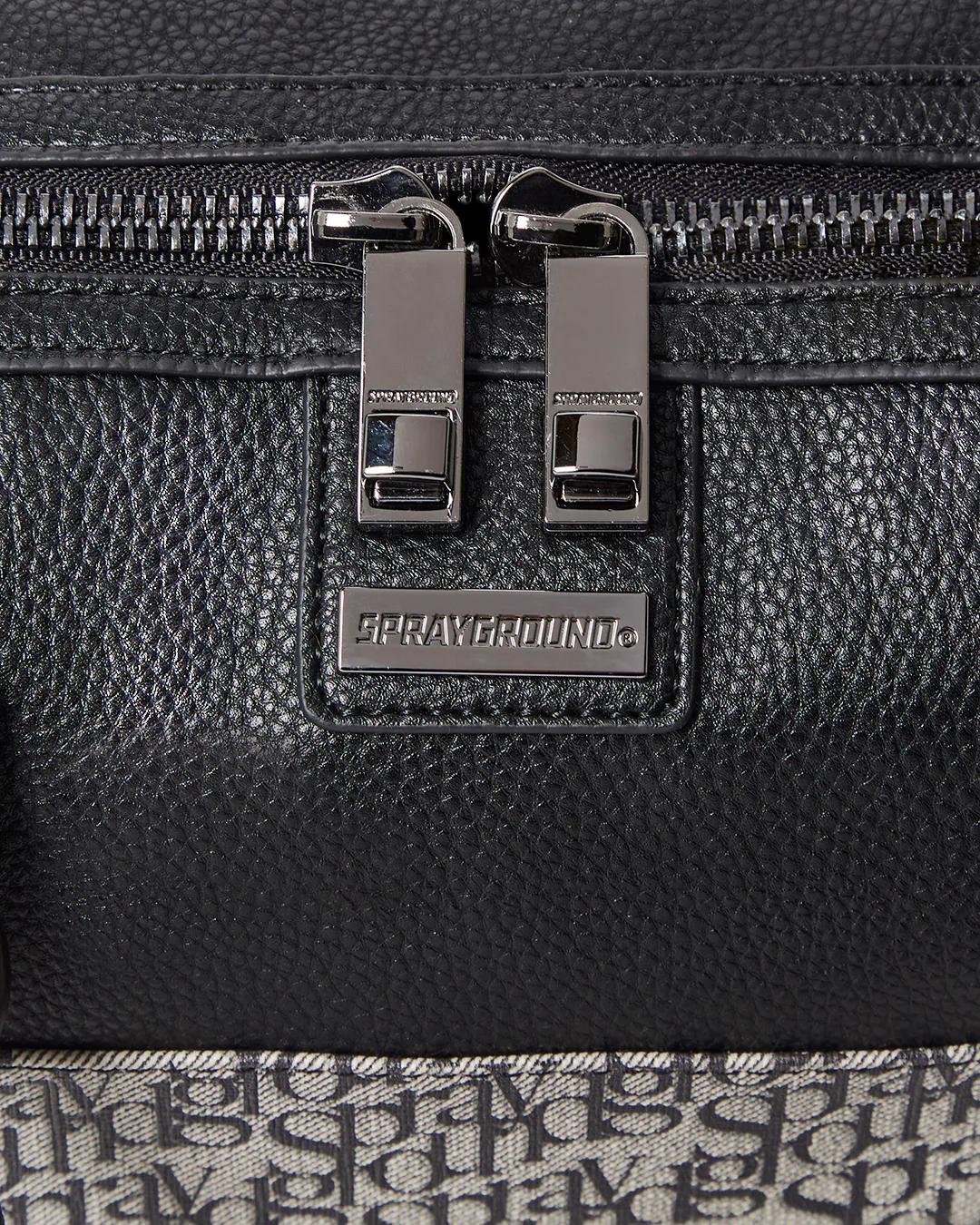 SG ALL DAY MINI DUFFLE | Sprayground Featured
