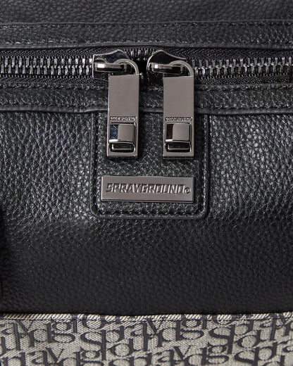 SG ALL DAY MINI DUFFLE | Sprayground Featured