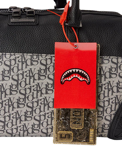 SG ALL DAY MINI DUFFLE | Sprayground Featured