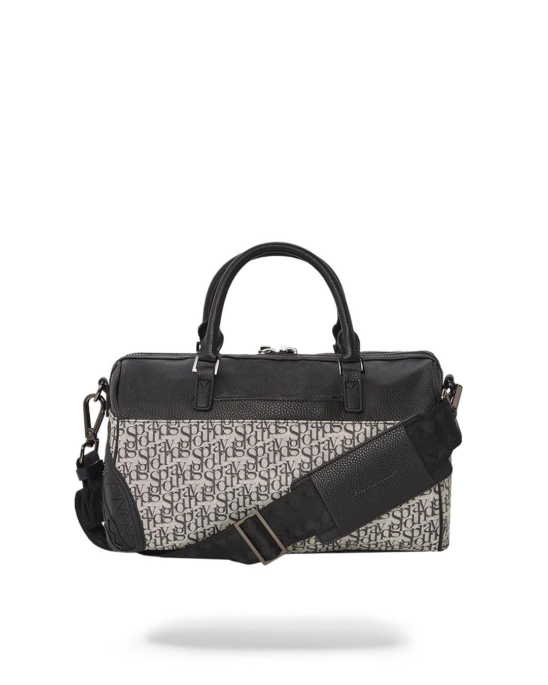 SG ALL DAY MINI DUFFLE | Sprayground Featured