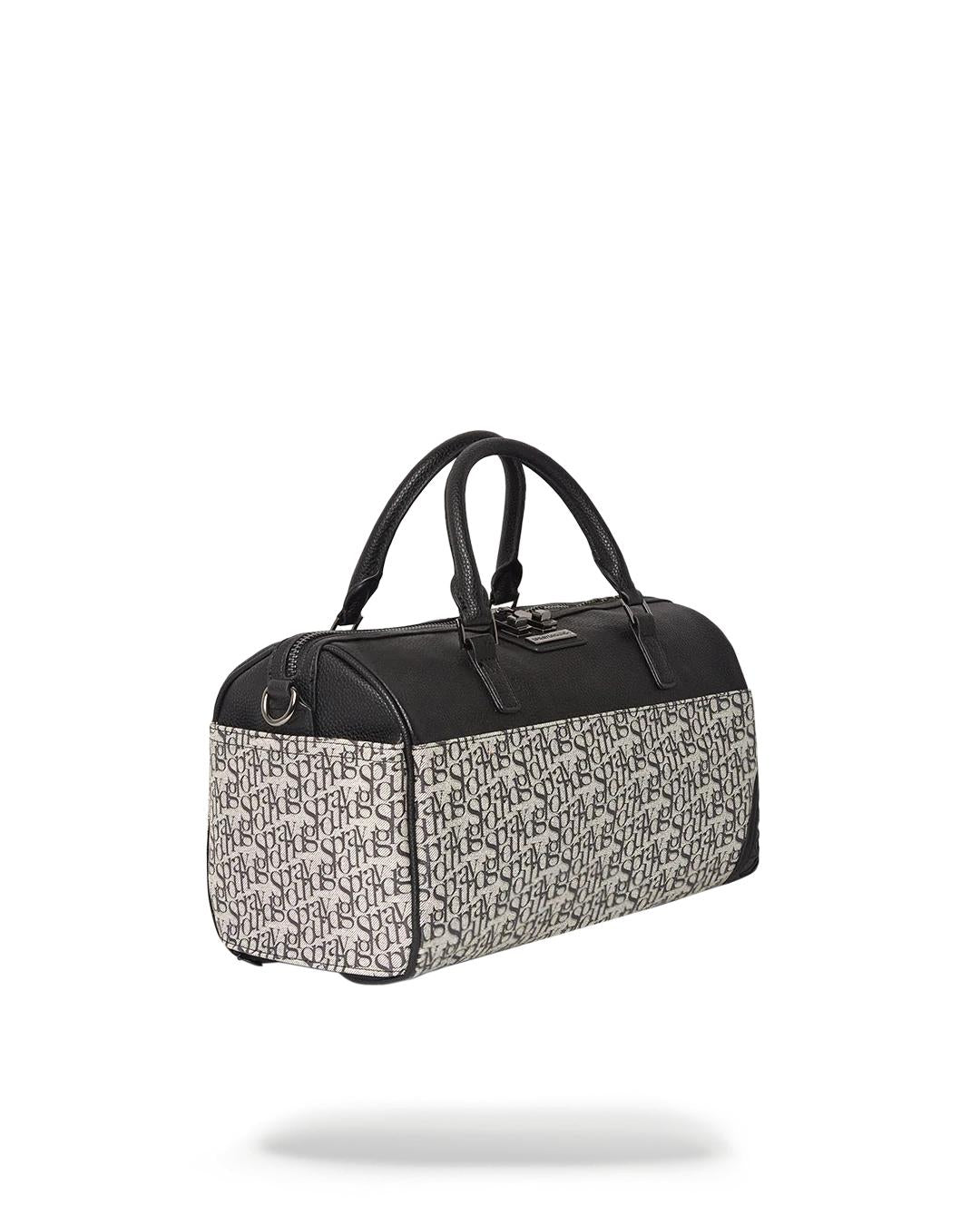 SG ALL DAY MINI DUFFLE | Sprayground Featured