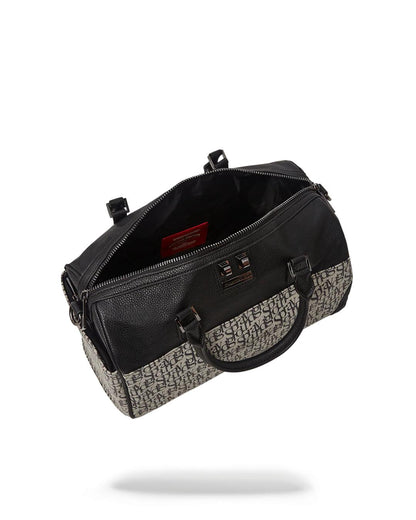 SG ALL DAY MINI DUFFLE | Sprayground Featured