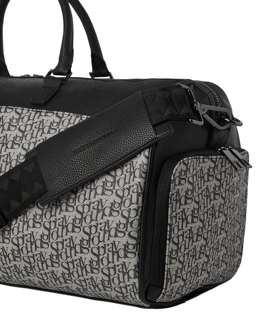 SG ALL DAY DUFFLE | Sprayground Popular