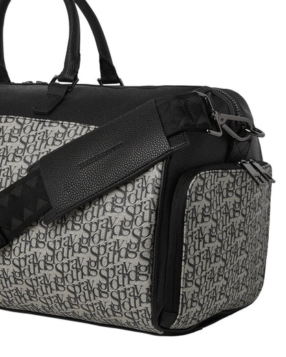 SG ALL DAY DUFFLE | Sprayground Popular