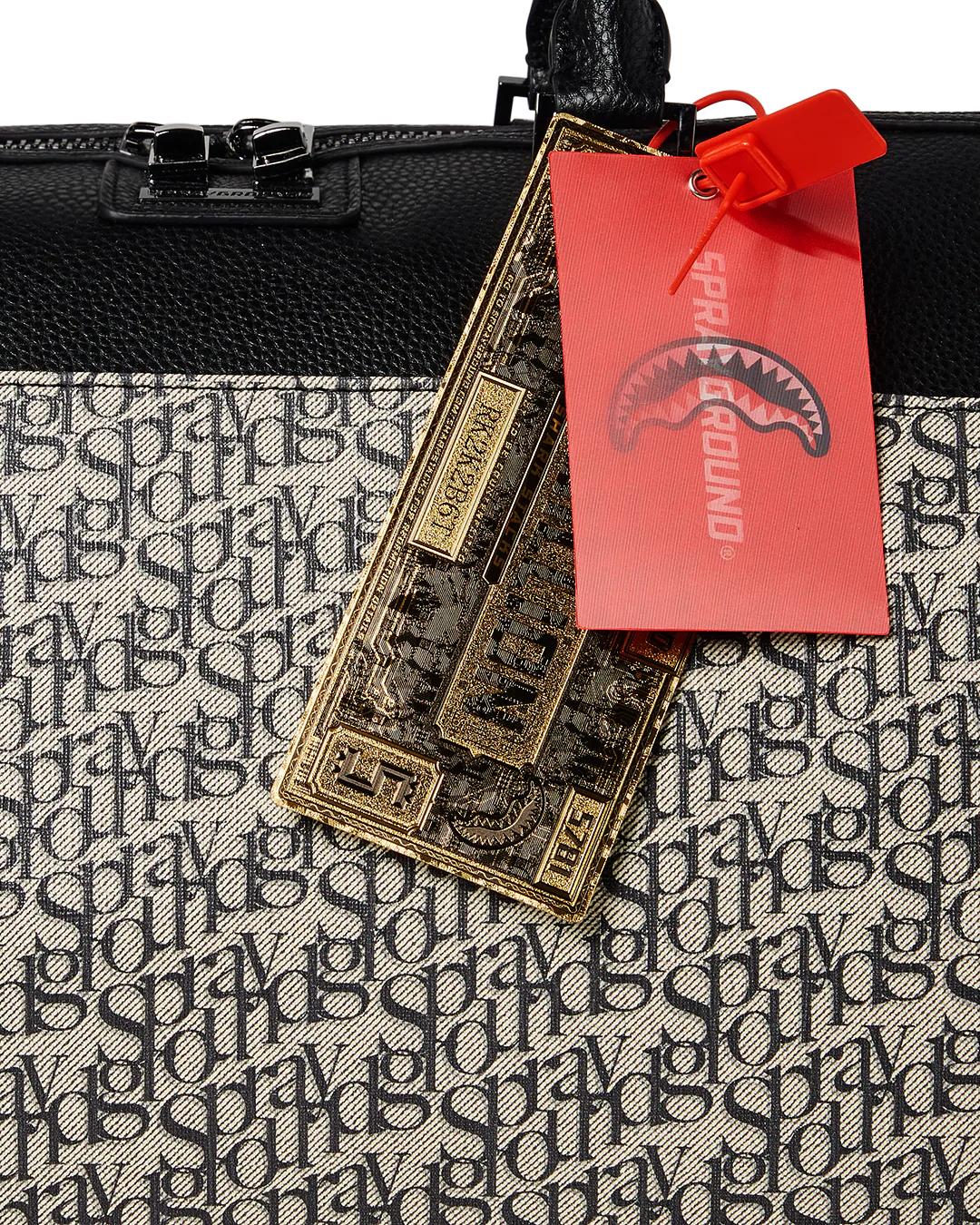 SG ALL DAY DUFFLE | Sprayground Popular