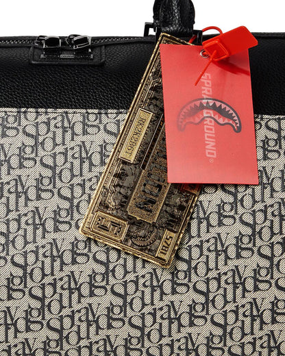 SG ALL DAY DUFFLE | Sprayground Popular