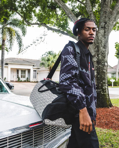 SG ALL DAY DUFFLE | Sprayground Popular