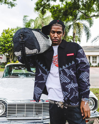 SG ALL DAY DUFFLE | Sprayground Popular