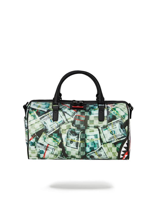 MAMA I MADE IT MINI DUFFLE | Sprayground Trending