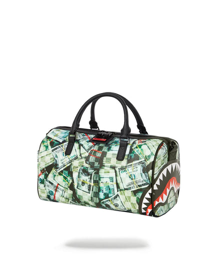 MAMA I MADE IT MINI DUFFLE | Sprayground Trending