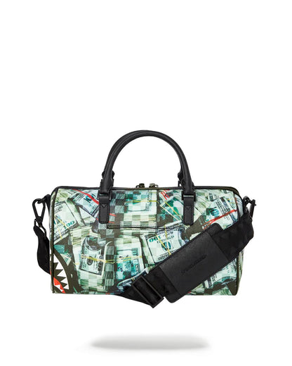 MAMA I MADE IT MINI DUFFLE | Sprayground Trending