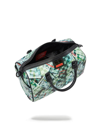 MAMA I MADE IT MINI DUFFLE | Sprayground Trending