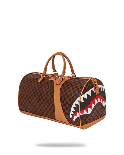 HENNY AIR TO THE THRONE DUFFLE | Sprayground Best Seller