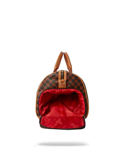 HENNY AIR TO THE THRONE DUFFLE | Sprayground Best Seller