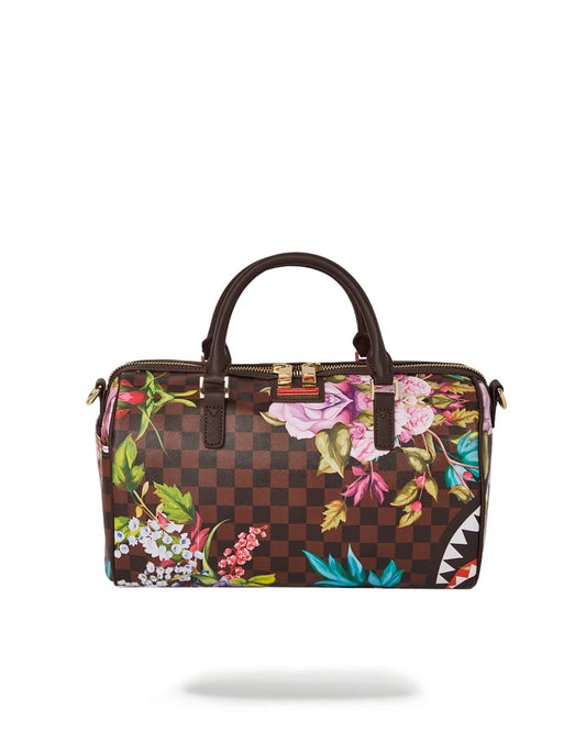 GARDEN OF SHARKS MINI DUFFLE | Sprayground Recommended