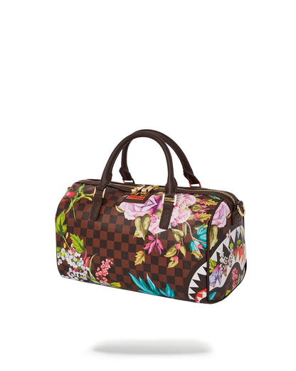 GARDEN OF SHARKS MINI DUFFLE | Sprayground Recommended