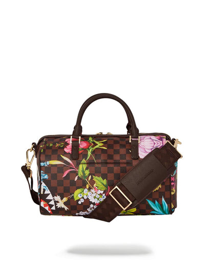 GARDEN OF SHARKS MINI DUFFLE | Sprayground Recommended