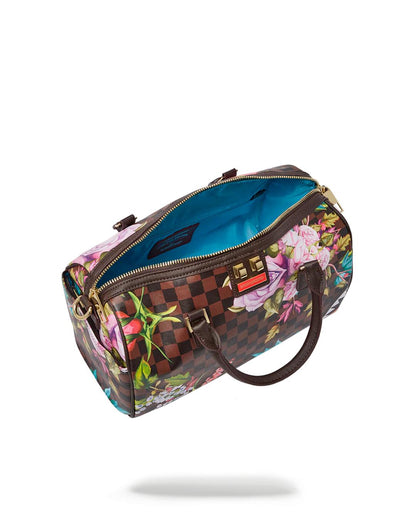 GARDEN OF SHARKS MINI DUFFLE | Sprayground Recommended