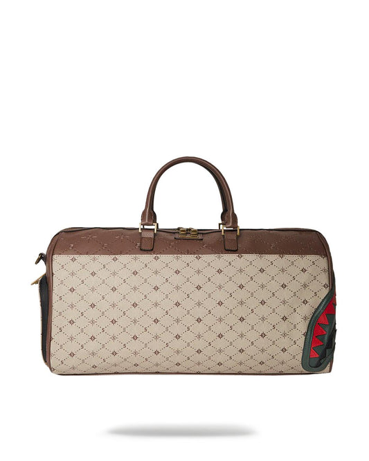 FIFTH AVENUE EMPEROR DUFFLE | Sprayground Everyday