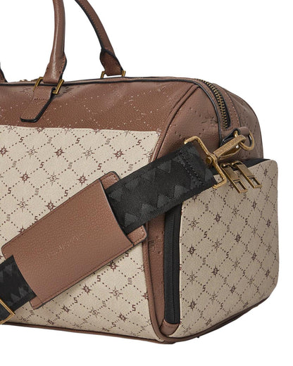 FIFTH AVENUE EMPEROR DUFFLE | Sprayground Everyday