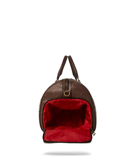 FIFTH AVENUE EMPEROR DUFFLE | Sprayground Everyday