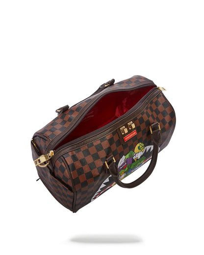 MONEY CHASER MINI DUFFLE | Sprayground Value