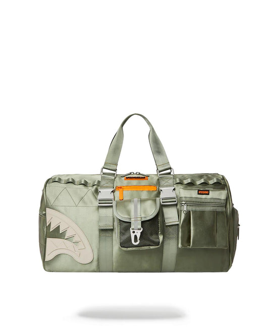SPECIAL OPS AIRBORNE DUFFLE | Sprayground Great Value