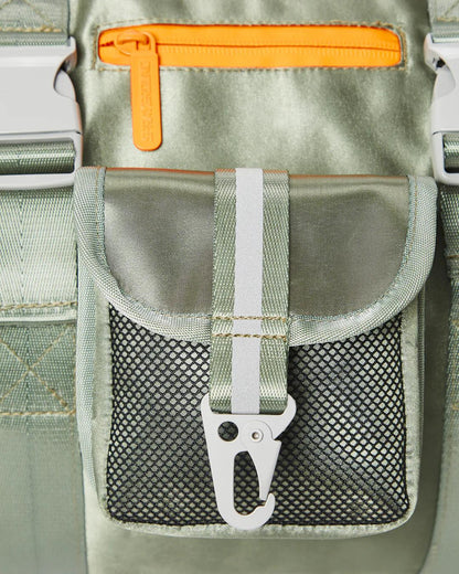 SPECIAL OPS AIRBORNE DUFFLE | Sprayground Great Value