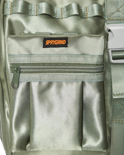 SPECIAL OPS AIRBORNE DUFFLE | Sprayground Great Value