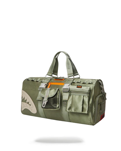 SPECIAL OPS AIRBORNE DUFFLE | Sprayground Great Value