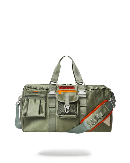 SPECIAL OPS AIRBORNE DUFFLE | Sprayground Great Value