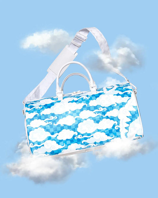 SKYBORNE DUFFLE | Sprayground Quality