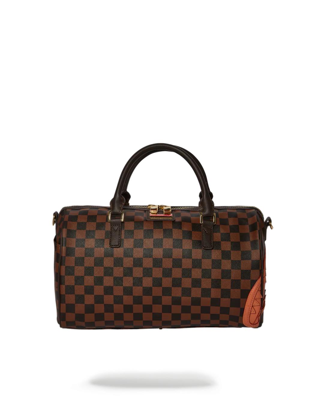 HENNY MINI DUFFLE | Sprayground Popular