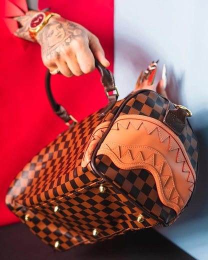 HENNY MINI DUFFLE | Sprayground Popular