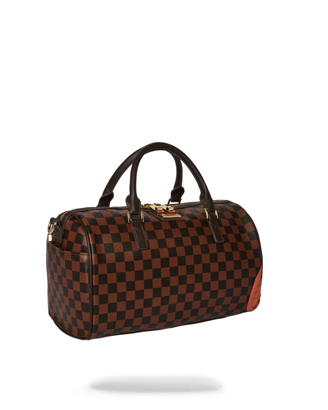 HENNY MINI DUFFLE | Sprayground Popular