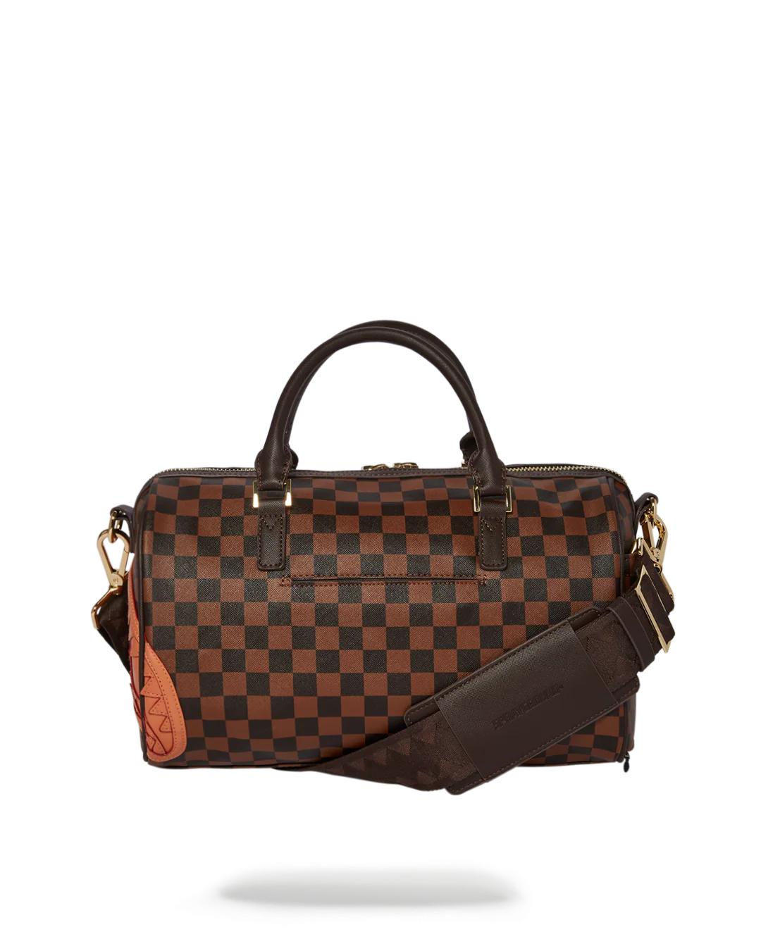 HENNY MINI DUFFLE | Sprayground Popular
