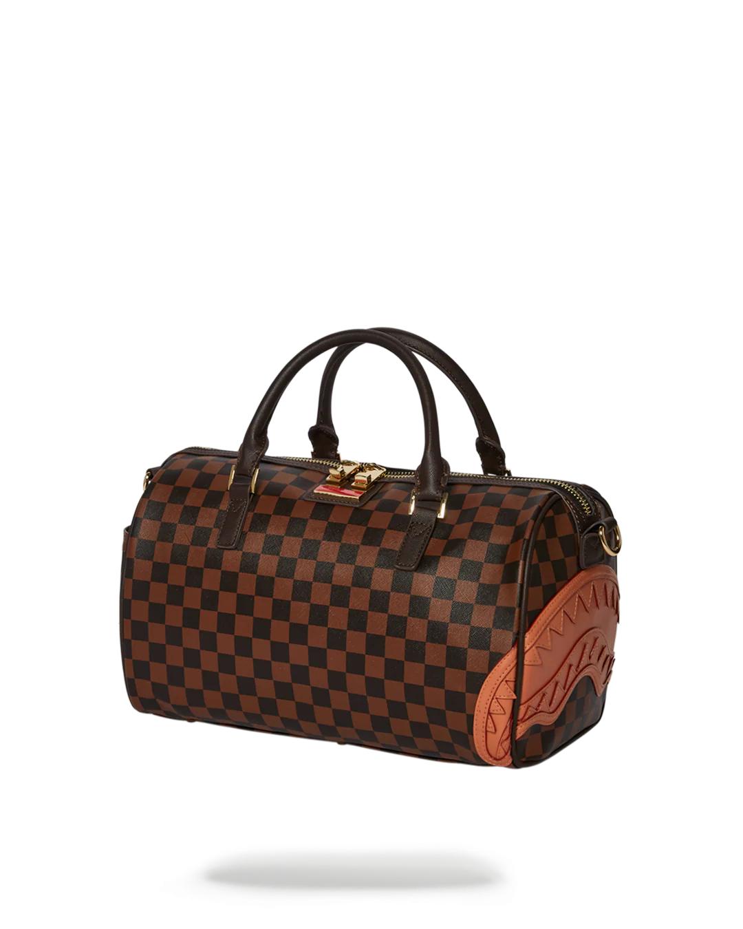 HENNY MINI DUFFLE | Sprayground Popular