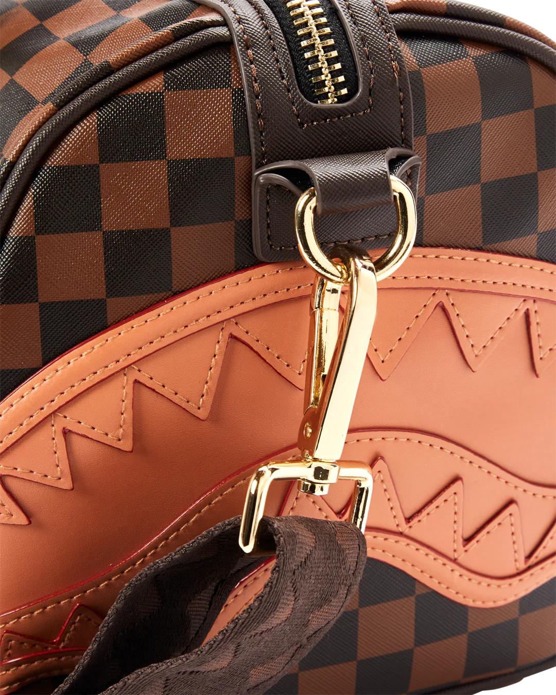 HENNY MINI DUFFLE | Sprayground Popular